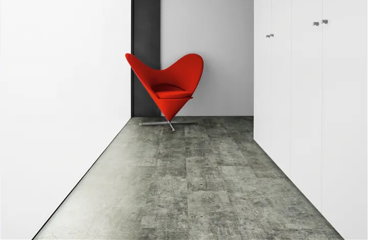 Beton Ashen