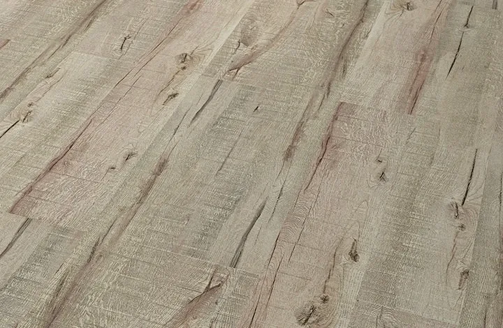 Blizzard Carve Oak