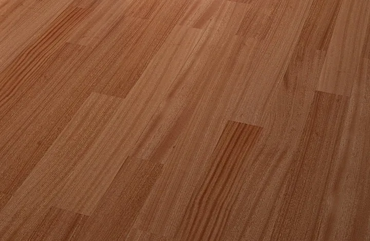 Classic Mahogany Light