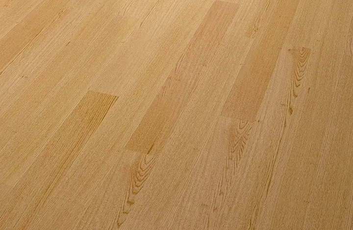 Classic Red Oak