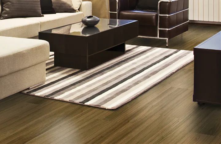 Classic Walnut