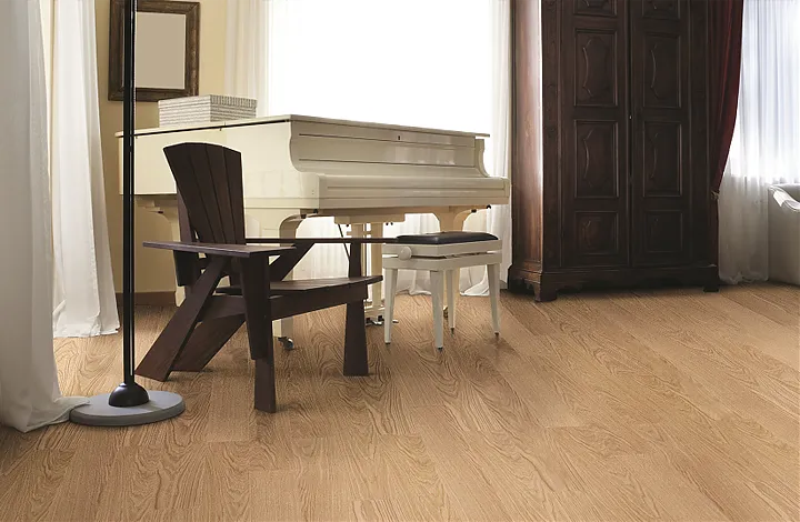 Classic White Oak