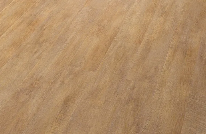 Claw Brass Oak