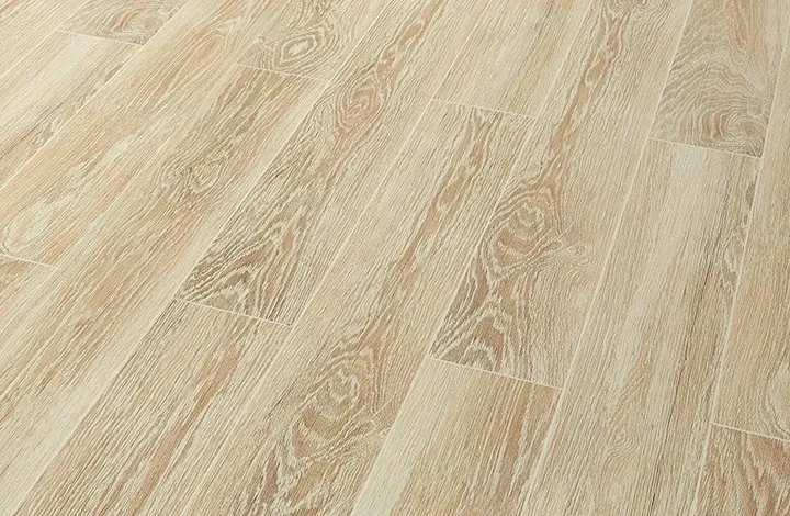 Desert Rustic Ash