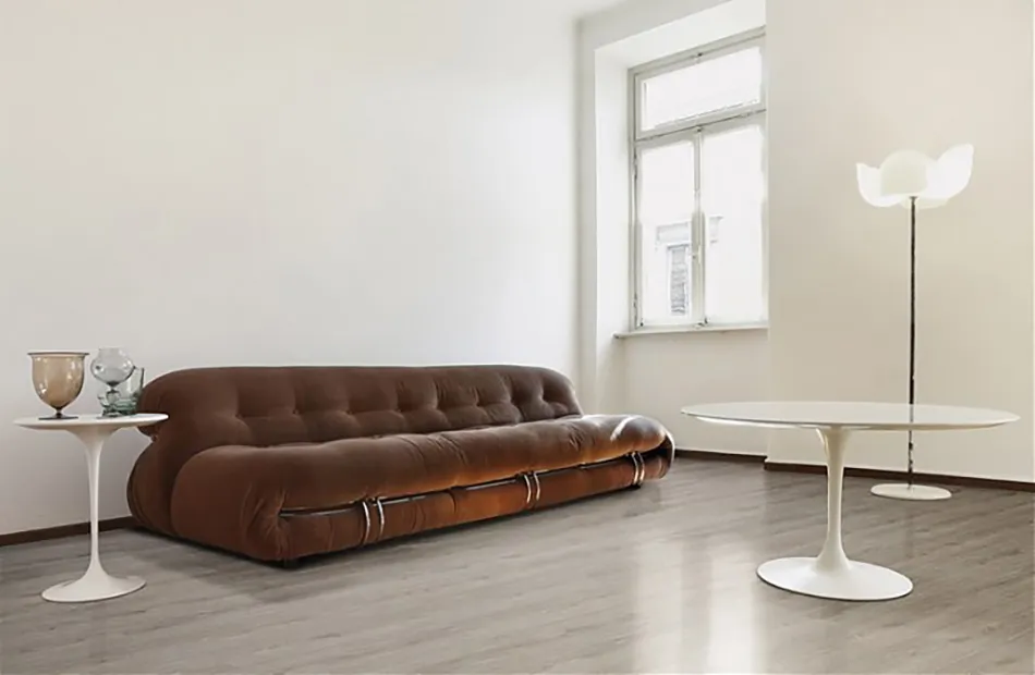 Eiche Limed Grey