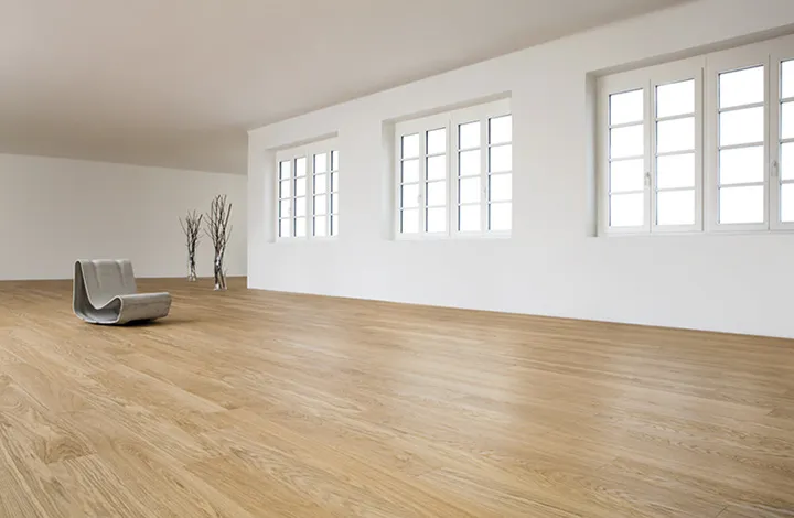 Eiche Urban