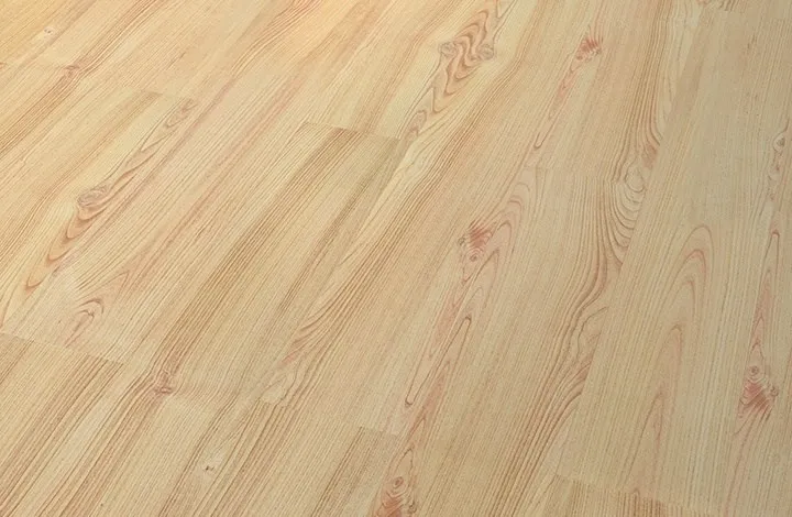 European Light Cherry