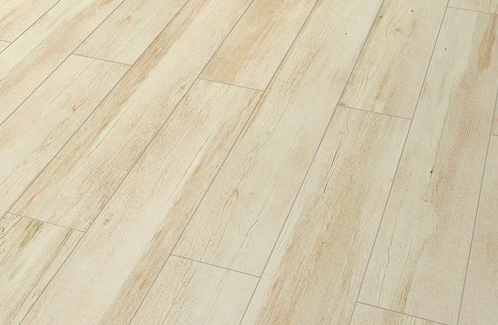 Glacier Rustic Pine