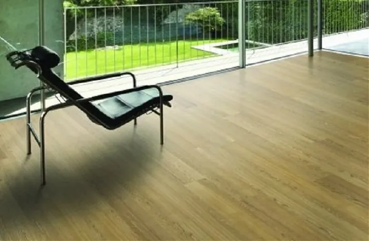 Khaki Oak