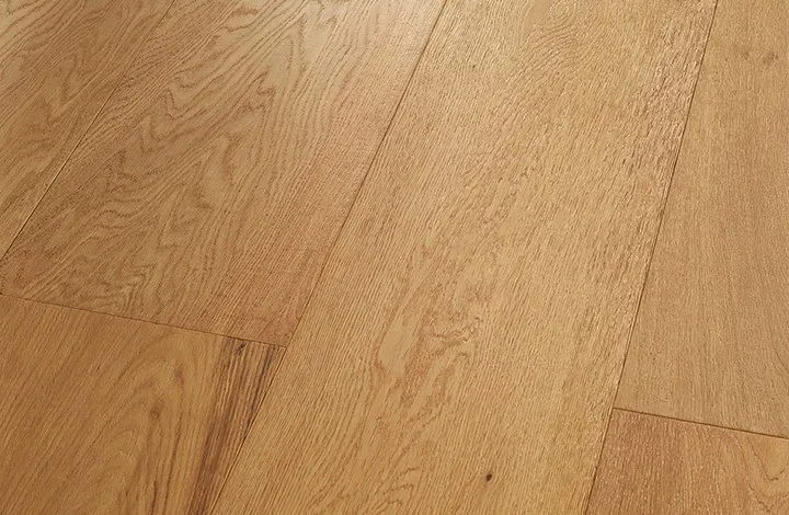 Oak Brass
