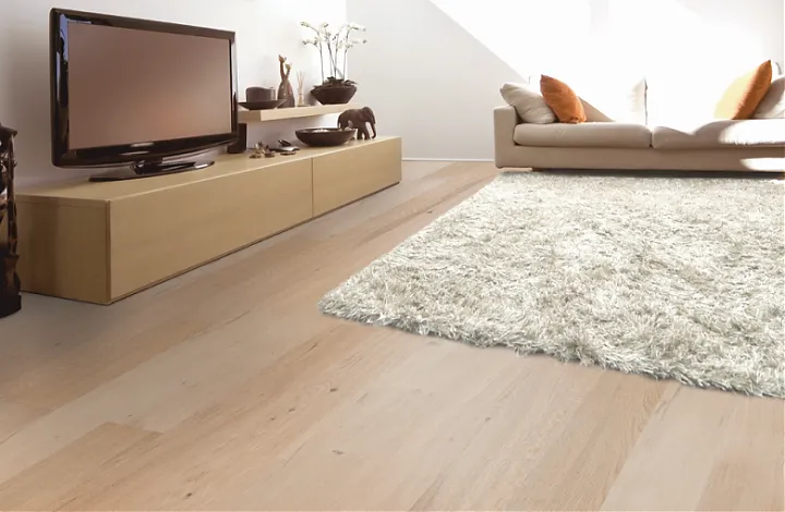 Oak Cappuccino