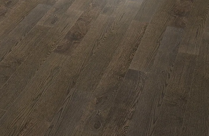 Oak Coal