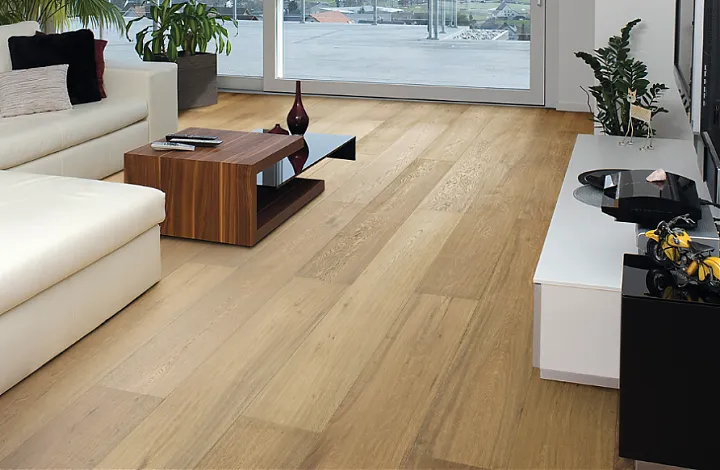 Oak Coir