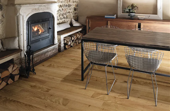 Oak Rustic