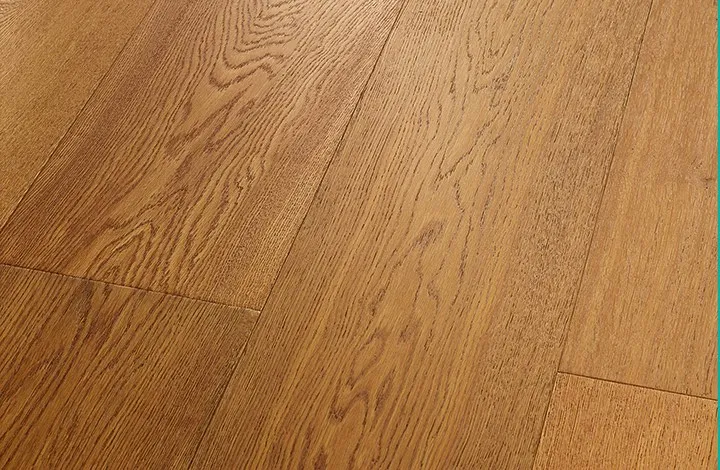 Oak Suede