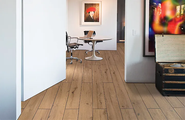 Prime Rustic Oak