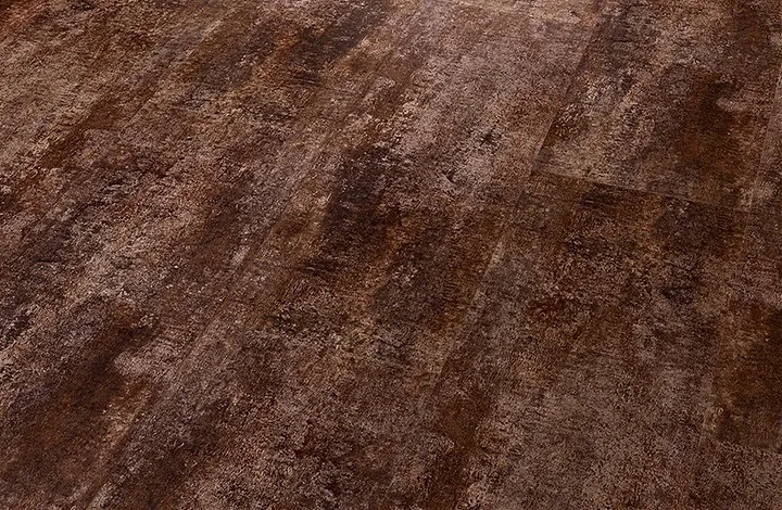 Raw Umber