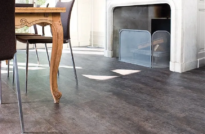 Raw Umber