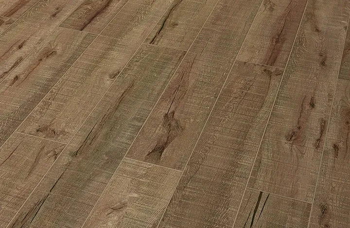 Sierra Carve Oak