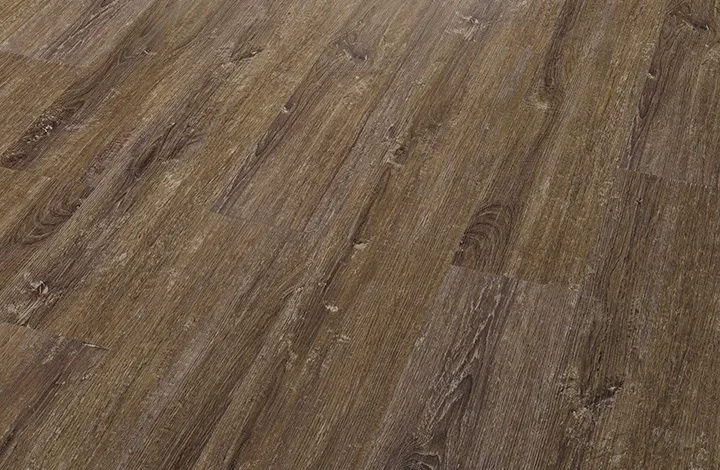 Smoked Oak
