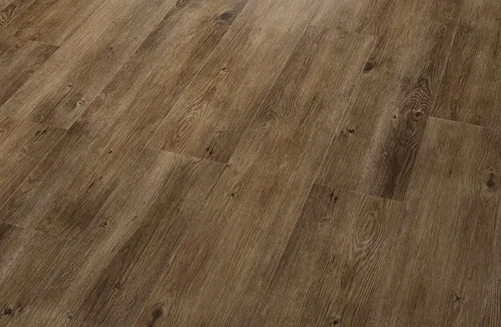 Smoked rustic Oak