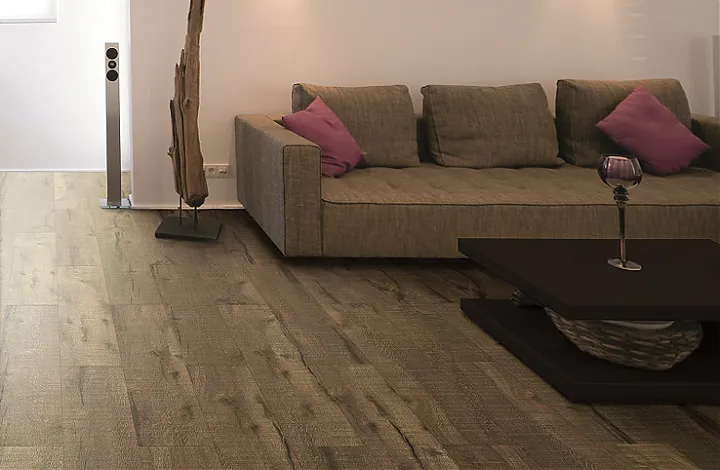 Sorrel Carve Oak