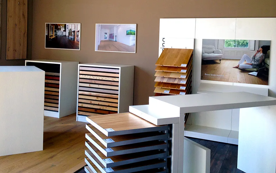 Ausstellung