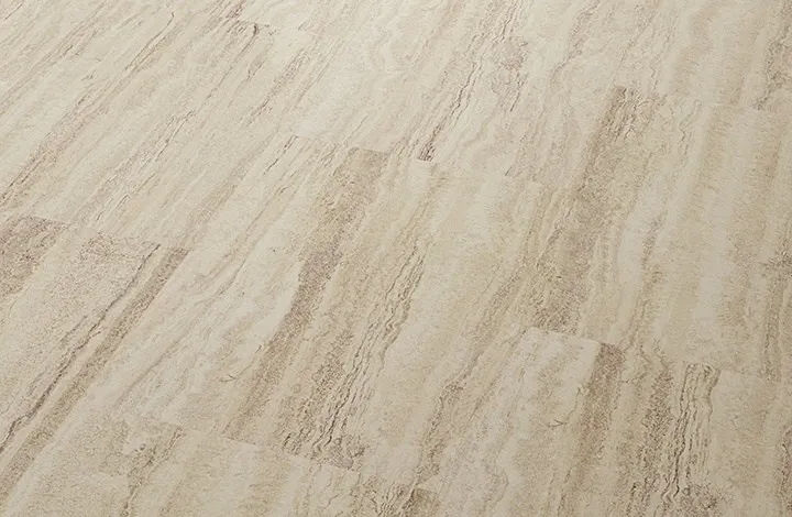 Travertine Argent