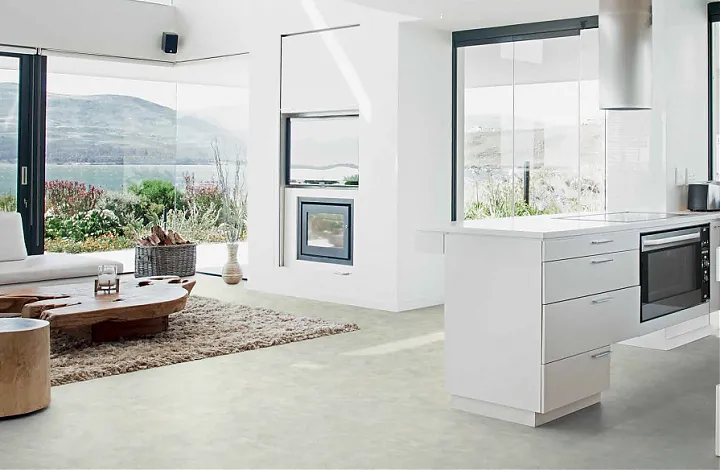 White Ceramic
